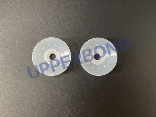 acheter OEM/ODM Acceptable Lait blanc HLP Pièces de la machine à cigarettes Capsule d'aspiration fabrication en ligne