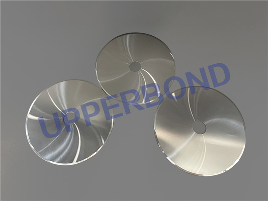 acheter Couteau circulaire avec 0,3 mm pour la durabilité sur la machine à cigarettes MK8 MK9 fabrication en ligne
