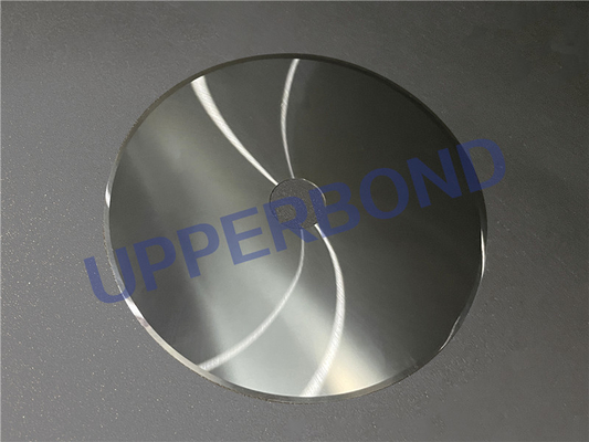 acheter Couteaux circulaires ultra-durables en métal gris pour une coupe de cigarette plus lisse fabrication en ligne