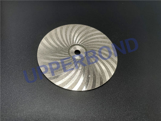 acheter Pierre d'affûtage en acier de 70 mm pour les machines de production de cigarettes UPPERBOND MK8 MK9 fabrication en ligne