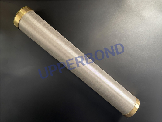 acheter Le tube collecteur Protos / Passim améliore l'adhérence du tabac dans la production de cigarettes fabrication en ligne
