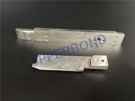acheter 5.4mm Sliver Long Folder Cigarette Machine Partie avec le service OEM et le haut rendement fabrication en ligne