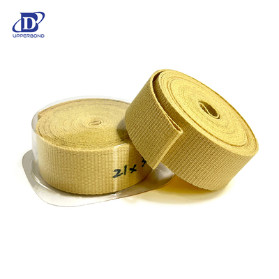 acheter Tape de transport de garniture de tabac de 0,5 mm et de fibres d'aramide de performance durable fabrication en ligne