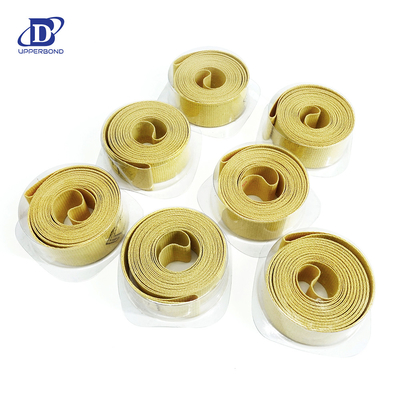acheter Précision ITM5000/mk8 Machinette modèle de bande de garniture 0,5 mm et bande de fibre d'aramide fabrication en ligne