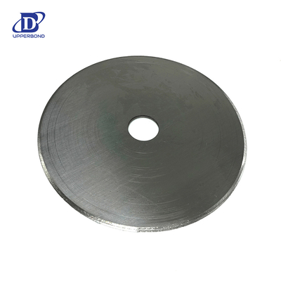 acheter MK8/MK9 Pièces détachées de la machine à cigarettes 60*19*0,3 mm Lame circulaire pour une longue durée fabrication en ligne