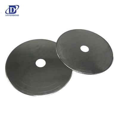 acheter MK8/MK9 60*19*0.3mm Pièces détachées de machine à cigarettes à lame circulaire personnalisée pour fabricant de filtres fabrication en ligne