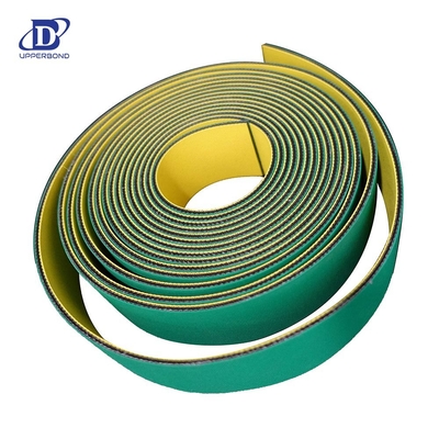 acheter Ligne d'emballage de cigarettes Hlp ceinture de polyester bleu durable pour le transport de produits semi-finis fabrication en ligne