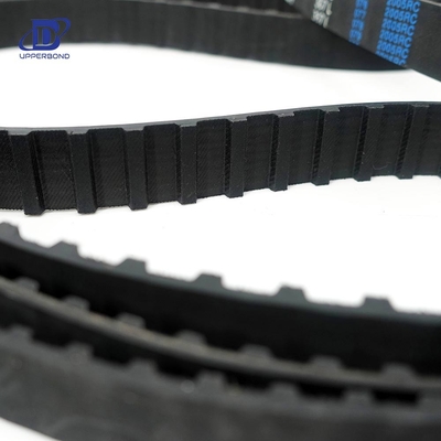 acheter Ceinture V tolérante à haute température personnalisable en caoutchouc ceinture cogged Pièces de rechange pour la machine à cigarettes Protos Support OEM fabrication en ligne