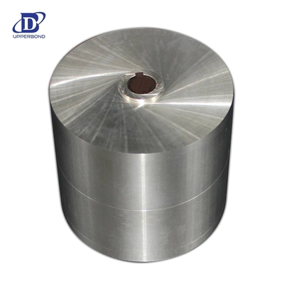 acheter Rouleau adhésif de machine à cigarettes haute performance largeur de basculement 52 mm fabrication en ligne