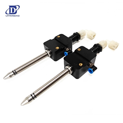 acheter Assemblage de pulvérisateur de colle HLP durable pour machine à emballer des cigarettes fabrication en ligne