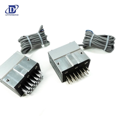 acheter Détecteur de défauts de taille King pour machine de ligne d'emballage HLP fabrication en ligne