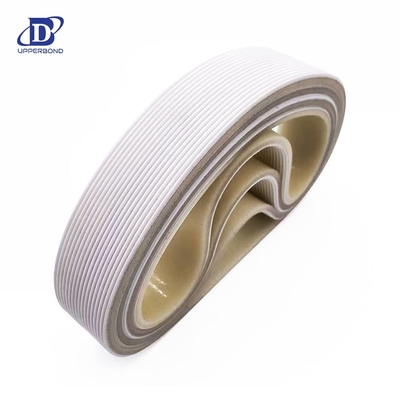 acheter Ceinture de convoyeur plat antistatique pour la production de cigarettes à grande vitesse fabrication en ligne