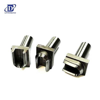 acheter Assemblage de lames U durable pour les machines à tabac fabrication en ligne