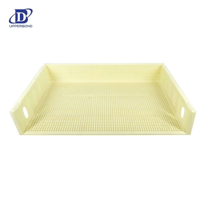 acheter Plateau de tabac de précision professionnel pour la fabrication de cigarettes Taille intérieure 628*400*90mm Taille extérieure 665*415*95mm fabrication en ligne