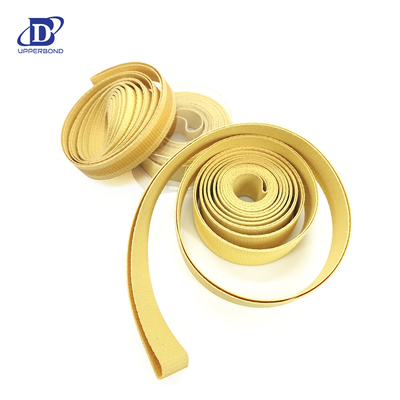acheter La fibre Garniture de Kevlar attache du ruban adhésif à des pièces de rechange de machine de cigarette de 2489*22*0.6mm fabrication en ligne