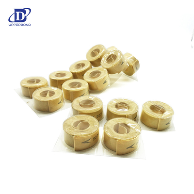 acheter Bande sans fin jaune de Kevlar Garniture pour le laminoir de cigarette fabrication en ligne