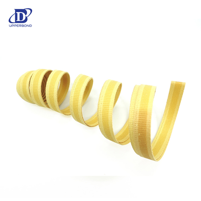 acheter Ceinture sans fin enduite pour des pièces de rechange de machine de cigarette de Protos de papier de tabac de filtre fabrication en ligne