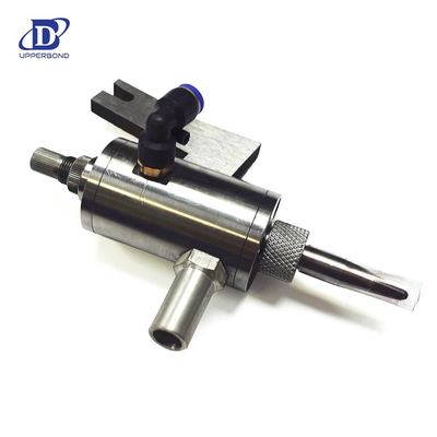 acheter MK8 MK9 Machine à cigarettes borne de colle pour le papier d'inclinaison adhésif fabrication en ligne