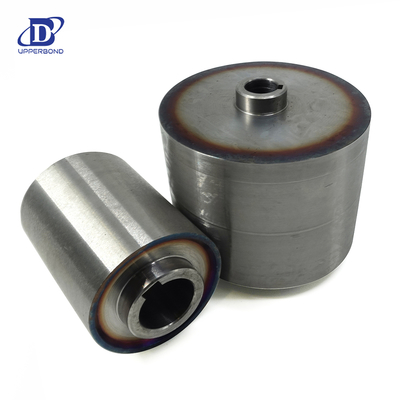 acheter Rouleau de colle en acier de 64 mm pour machine à cigarettes MK8 fabrication en ligne