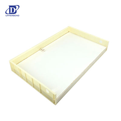 acheter Yellow Plastic Cigarette Machine Tray for MK8 MK9 Models fabrication en ligne