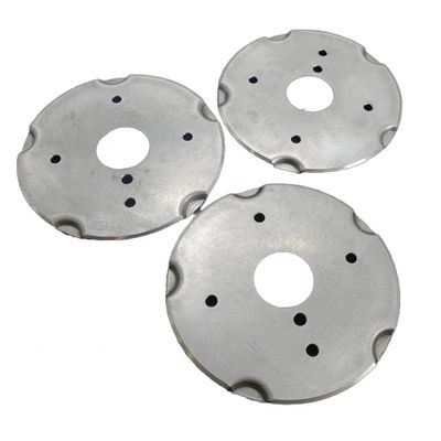 acheter Custom Size Alloy Steel Denser Disc for Cigarette Making Machine with 2 Years Warranty and 7 Days Lead Time fabrication en ligne