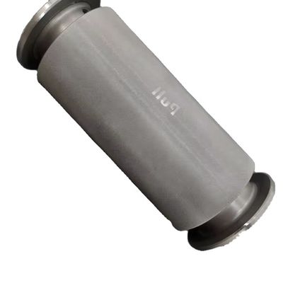 acheter Stainless Steel Embossing Roller with Customer Designed Pattern for Long Functional Life in Cigarette Packing Machines fabrication en ligne