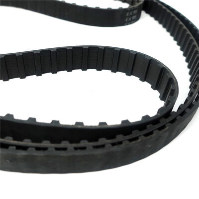 acheter Customizable Length Truly Endless MK 8 MK 9 Steel Cord Flex Belt Timing Rubber Material for Cigarette Packing OEM Support fabrication en ligne