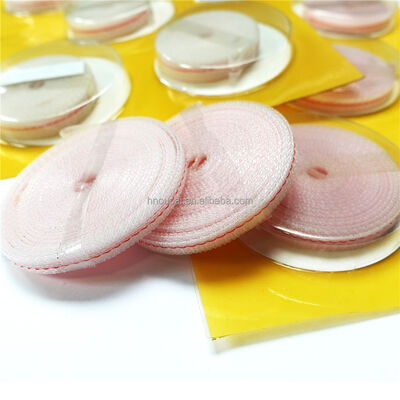 acheter 4100*8.2mm MK8 Nylon Suction Tape Rough Surface Semi-Automatic Grade for Tobacco Cigarette Maker Manual Driven Type fabrication en ligne