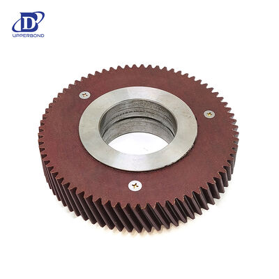 acheter Les engrenages à l'intérieur de la machine à cigarettes, avec une structure de support, sont robustes et durables, adaptés au MK8 fabrication en ligne