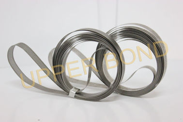 acheter Steel Suction Tape for Transmission System of Cigarette Making Machine MK9(ZJ114) fabrication en ligne