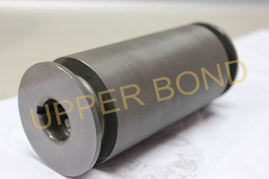acheter Steel Blank Embossing Roller For Cigarette Aluminum Paper Pattern fabrication en ligne