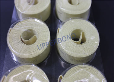 acheter Bande de Garniture renforcée par fibre de verre Aramid 100% avec le service de longue durée fabrication en ligne