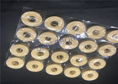 acheter base technique profonde de bande de Garniture de fibre de Kevlar avec la longue durée de vie fabrication en ligne