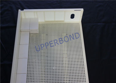 acheter Cloisons en plastique pour le plateau de chargement du clope MK8/MK9 avec la fabrication durable fabrication en ligne