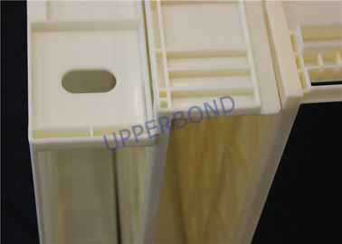acheter La machine carrée de cigarette de HLP partie le plateau de chargement scientifique de tabac d'Operatio fabrication en ligne