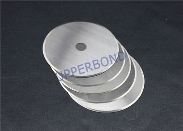 acheter Fabricant couteau de machine de 8/9 cigarettes, disque rond de lame de coupe de tabac fabrication en ligne