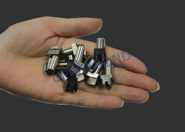 acheter Coupeur de lame de couteau de bande de larme pour la machine de conditionnement de tabac de cigarette de YB43 HLP2 fabrication en ligne