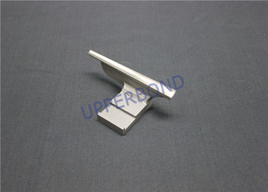 acheter Tabac de langue de cigarette d'acier allié faisant la machine pour comprimer le filtre Rods fabrication en ligne
