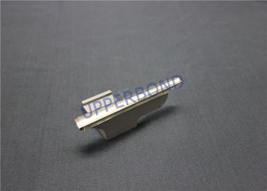 acheter Langue de machine de fabrication des cigarettes d'acier allié pour comprimer le filtre Rods fabrication en ligne