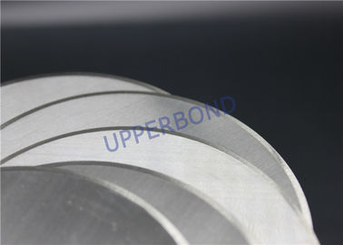 acheter Pièces de rechange circulaires de machine de cigarette de Protos de disque de lame pour la coupe de Rod de filtre fabrication en ligne