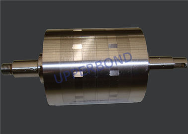 acheter Tambour de collage fiable dans le cigarettier pour appliquer des adhésifs à incliner le papier fabrication en ligne