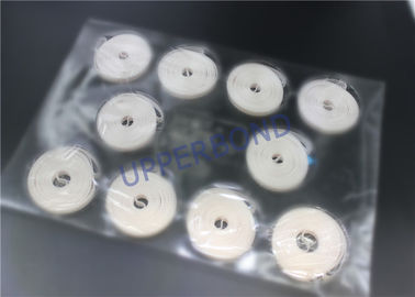acheter Couleur multiple faite sur commande durable de pièces de rechange de machine de cigarette de Protos de bande tissée par nylon fabrication en ligne