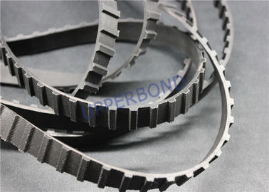 acheter Double ceinture dentée dégrossie dure et de tension de machine à emballer de cigarette fabrication en ligne