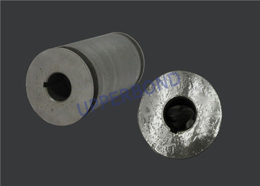 acheter Rouleau de gaufrage dur d'acier allié pour graver le papier d'aluminium en refief d'aluminium de machine de clope fabrication en ligne