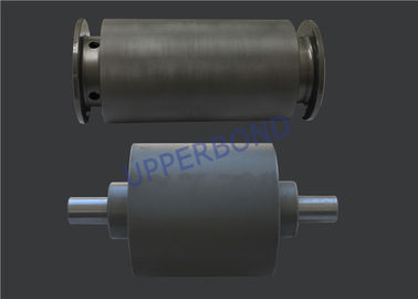 acheter Le rouleau de gaufrage d'acier inoxydable d'emballeur de cigarette pour gravent le papier d'aluminium en refief en aluminium fabrication en ligne