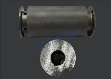acheter Pièces élevées de machine à emballer de cigarette de rouleau de gaufrage de cigarette de force de fracture fabrication en ligne