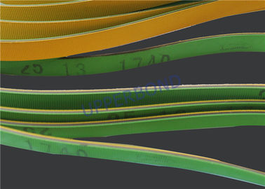 acheter Courroies de transmission à hautes températures de puissance de tolérance pour que le générateur de vent enlève des impuretés fabrication en ligne