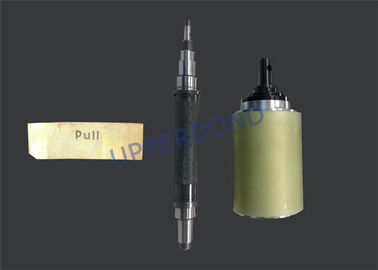acheter Pièces de rechange en acier de machine d'emballeur du rouleau de gaufrage GDX2 pour modifier le papier d'aluminium fabrication en ligne