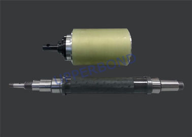acheter Rouleau d'acier de gravure en relief de pièces de rechange de machine d'emballeur de la haute performance GDX2 fabrication en ligne
