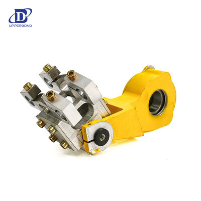 acheter Montage de porte-livres MK8 Partie de rechange double pour les fabricants de cigarettes MOLINS fabrication en ligne